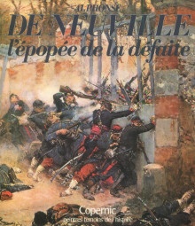  p Alphonse de Neuville L epopee de la defaite p p Chabert Philippe p 