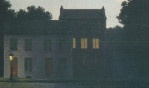 Magritte   expo Paris MNAM 1979