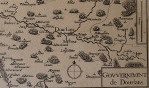 Dourlans   Doullens   Gravure