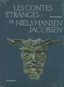 p Les contes etranges de p p Niels Hansen Jacobsen p p Un Danois a Paris p p Gay Mazuel Audrey et al p