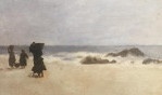 Soleil et Ombre   Portugal   XIXe siècle   expo Petit Palais 1987