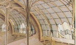 Horta   Architecture belge   Paolo Portoghesi