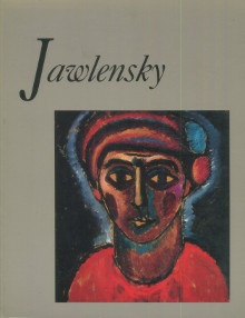 p Jawlensky p p Moutashar Michele dir p