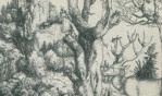 Durer   expo BN 1971