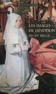  p Les Images de devotion p p XIIe XVe siecle p p Ringbom Sixten p 