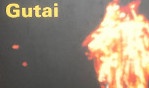 Gutai  Jeu de Paume   1999