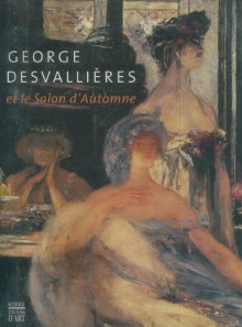  p George Desvallieres i et le Salon d Automne i p p Ambroselli Catherine p 