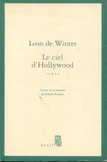 p Le ciel d Hollywood p p Winter Leon de p