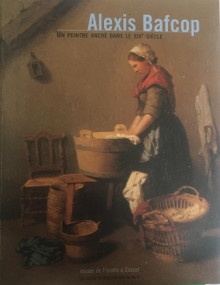 p Alexis Bafcop p p i Un peintre ancre dans le XIXe siecle i p p Vezilier Sandrine p