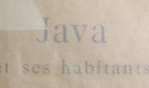 Java   Chailley Bert