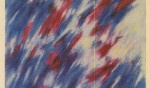 Bazaine   expo CNAP 1990