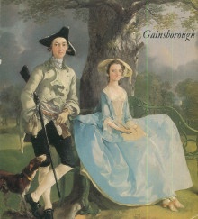  p Thomas Gainsborough 1727 1788 p p Haeyes John p 