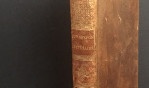 La Harpe   Correspondance littéraire