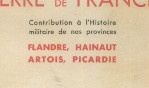 Nord   général Doumenc   Le mémorial de la terre de france