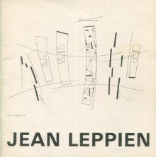 p Jean Leppien p p Semin Didier p