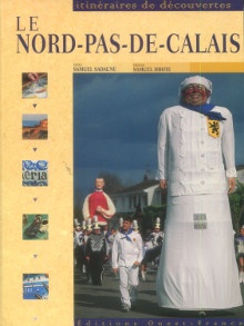 p Le Nord Pas de Calais p p Sadaune Samuel p