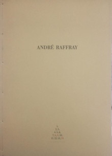 p Andre Raffray p p Drei Motive p p Cladders Johannes p