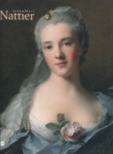  p Jean Marc Nattier 1685 1766 p p Salmon Xavier p 