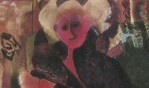 Borès   expo Artcurial 1923 1972
