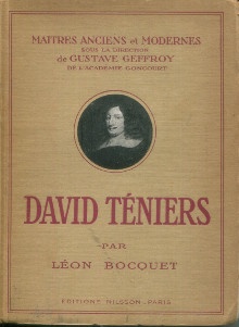 p David Teniers p p Bocquet Leon p