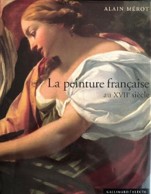  p La peinture francaise au XVIIe siecle p p Merot Alain p 