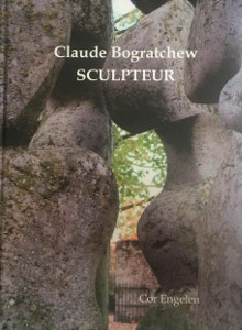 p Claude Bogratchew p p sculpteur p p biographie catalogue p p Engelen Cor p