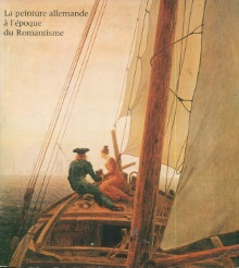 p La peinture allemande a l epoque du Romantisme p p Werner Hofmann i et al i p