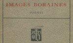 Piérard louis   Images Boraines