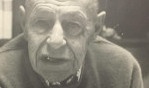 Dubuffet   Non Lieux expo beaubourg 1985