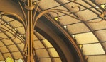 Horta   musée   Saint Gilles   Crédit communal
