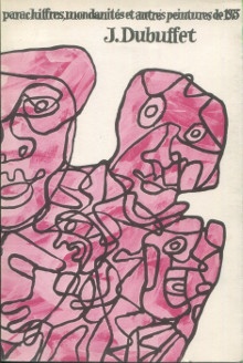 p Parachiffres mondanites et autres peintures de 1975 p p Mathey Francois dir p