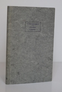  p Memoire sur des documents faux relatifs aux anciens peintres sculpteurs et graveurs flamands p p Van der Haeghen Victor p 