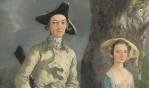 art anglais   Gainsborough français