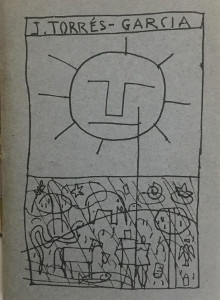 p Pere Soleil p p Torres Garcia p