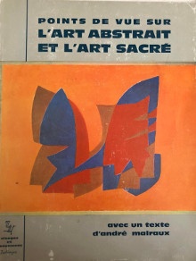 p Points de vue p p sur l Art Abstrait p p et L Art Sacre p p Zodiaque p