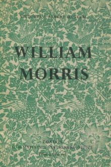 p William Morris p p Victoria Albert Museum p
