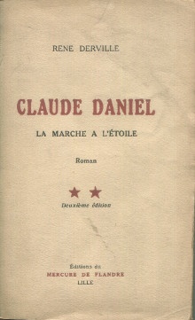 p Claude Daniel La marche a l etoile p p Derville Rene p