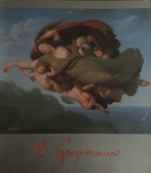  p Benigne Gagneraux 1756 1795 p p i Un peintre bourguignon dans la Rome neo classique i p p Laveissiere Sylvain dir p 