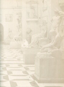  p La Gypsotheque de Canova p p Brusatin Manlio p 