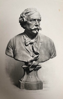 p Bibliotheque des Goncourt p p XVIIIe siecle p p Livres manuscrits affiches placards p p Paris 1897 p p Delzant Alidor pref p