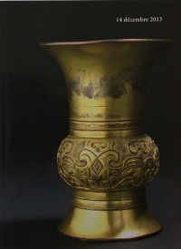 p Arts d Extreme Orient provenant notamment d une grande famille francaise Paris 2013 p p Delalande Philippe expert p