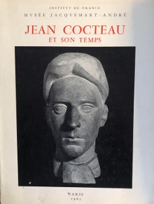  p Jean Cocteau p p et son temps p p 1889 1963 p p Georgel Pierre p 