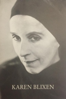 p Karen Blixen p p Lasson Frans p