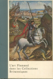 p L art flamand dans les collections britanniques p p Norris Christopher p