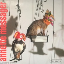  p annette messager p p Grenier Catherine p 