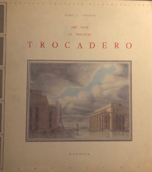 p Le nouveau Trocadero p p Gournay Isabelle p