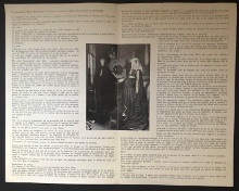p Alexandre Bonnier p p les epoux Arnolfini de Van Eyck 1434 p p Nancy 1981 p