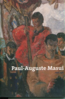 p Paul Auguste Masui 1888 1981 p p Fresneau Estelle et Livinec Francoise p