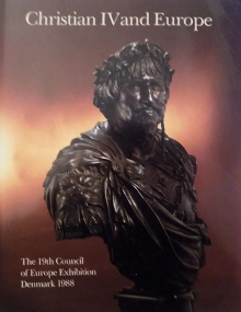 Christian IV and Europe Heiberg Steffen dir a