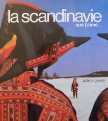 La Scandinavie que j aime Green Julien
